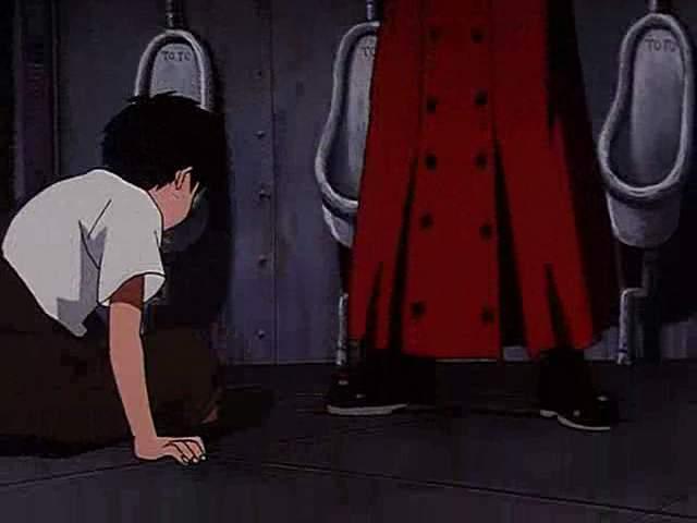 Otaku Gallery  / Anime e Manga / Trigun / Screen Shots / 07 - B.D.N. / 042.jpg